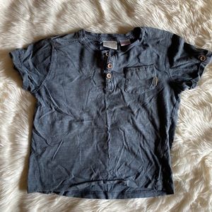 Zara Short Sleeve Tee